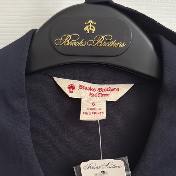 Brooks Brothers long sleeve button up shirt - Picture 3 of 6